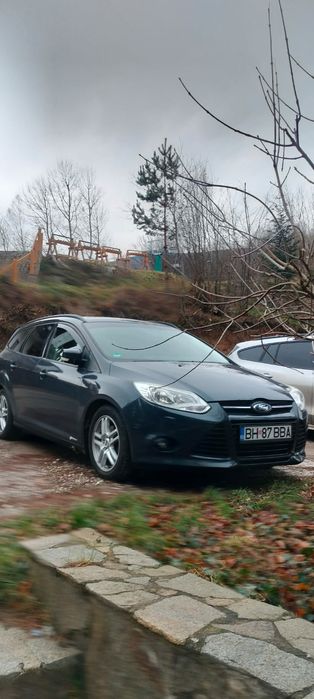 De Vanzare Ford Focus mk3