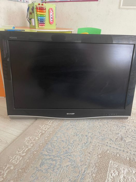 Продам ТВ Sharp Aquos