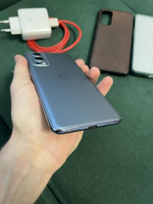 OnePlus Nord 2 5g