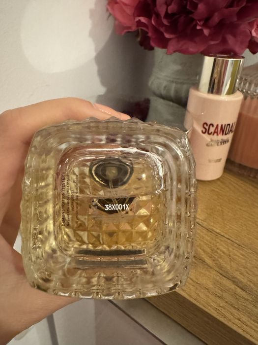 Vand parfum Valentino 100 ml original