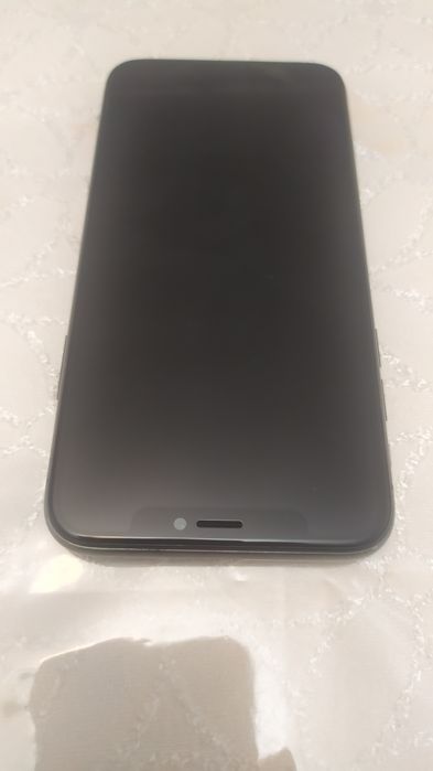 iPhone X память 256 Гб; Айфон Х в Павлодаре