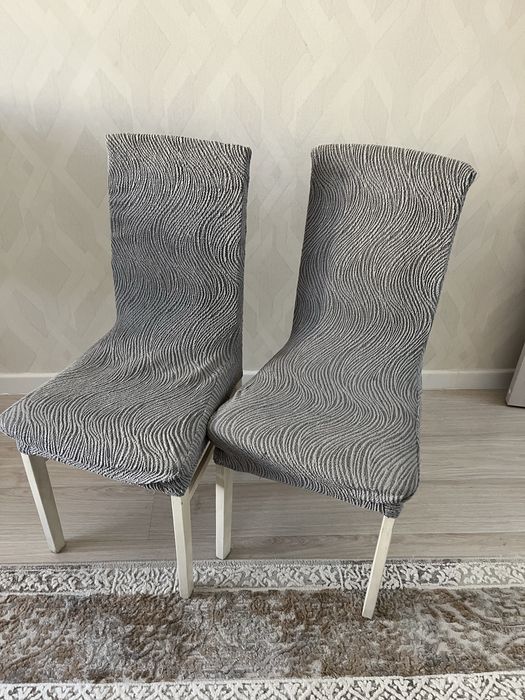 Продам кухонные стулья