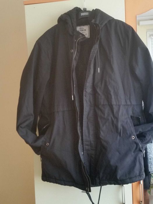 Мъжка грейка без  никакви забележки почти нова е Размер Л