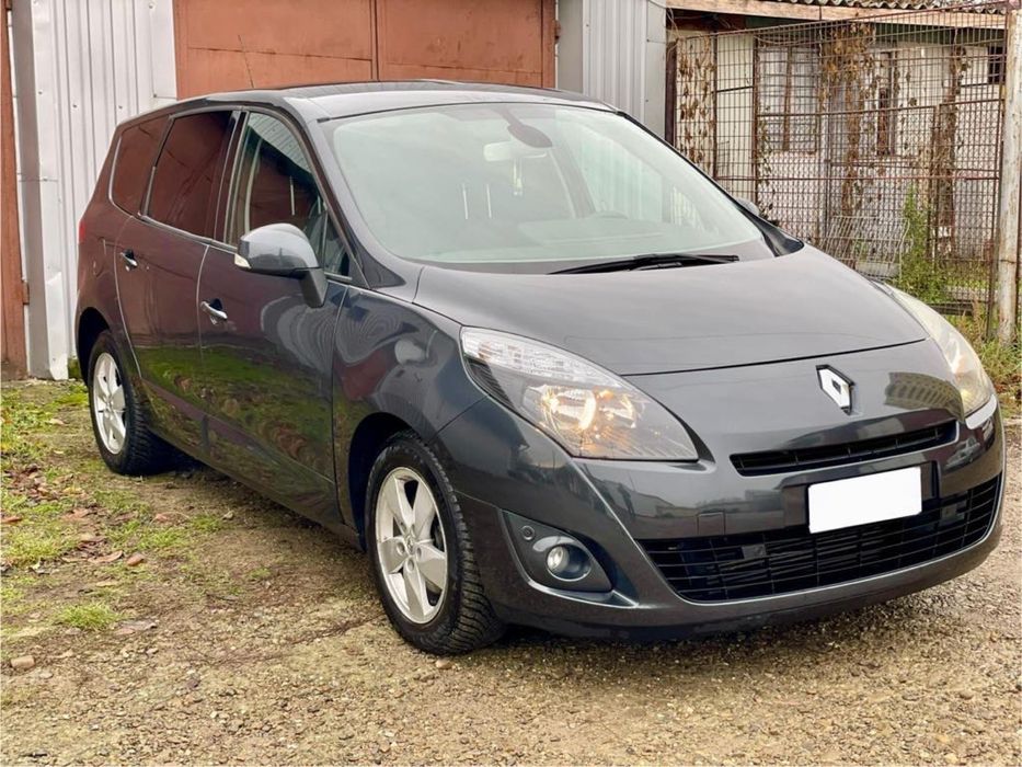 Renault Grand Scenic