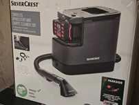 Aspirator silvercrest umed/uscat
