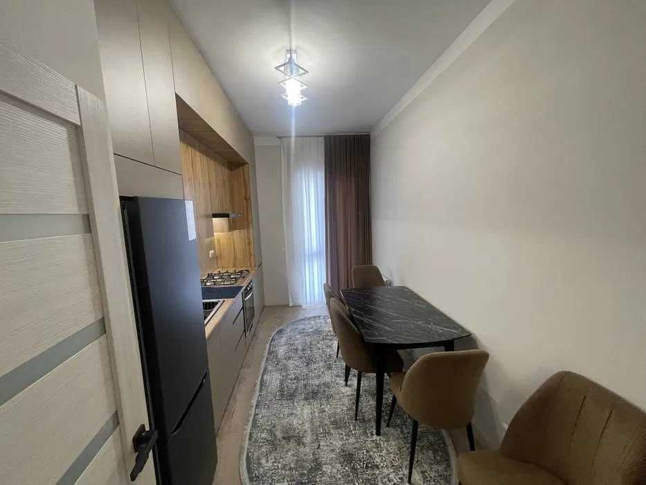 R17! Сдаётся ШИКАРНАЯ квартира 2/2/9 ор-18 квартал