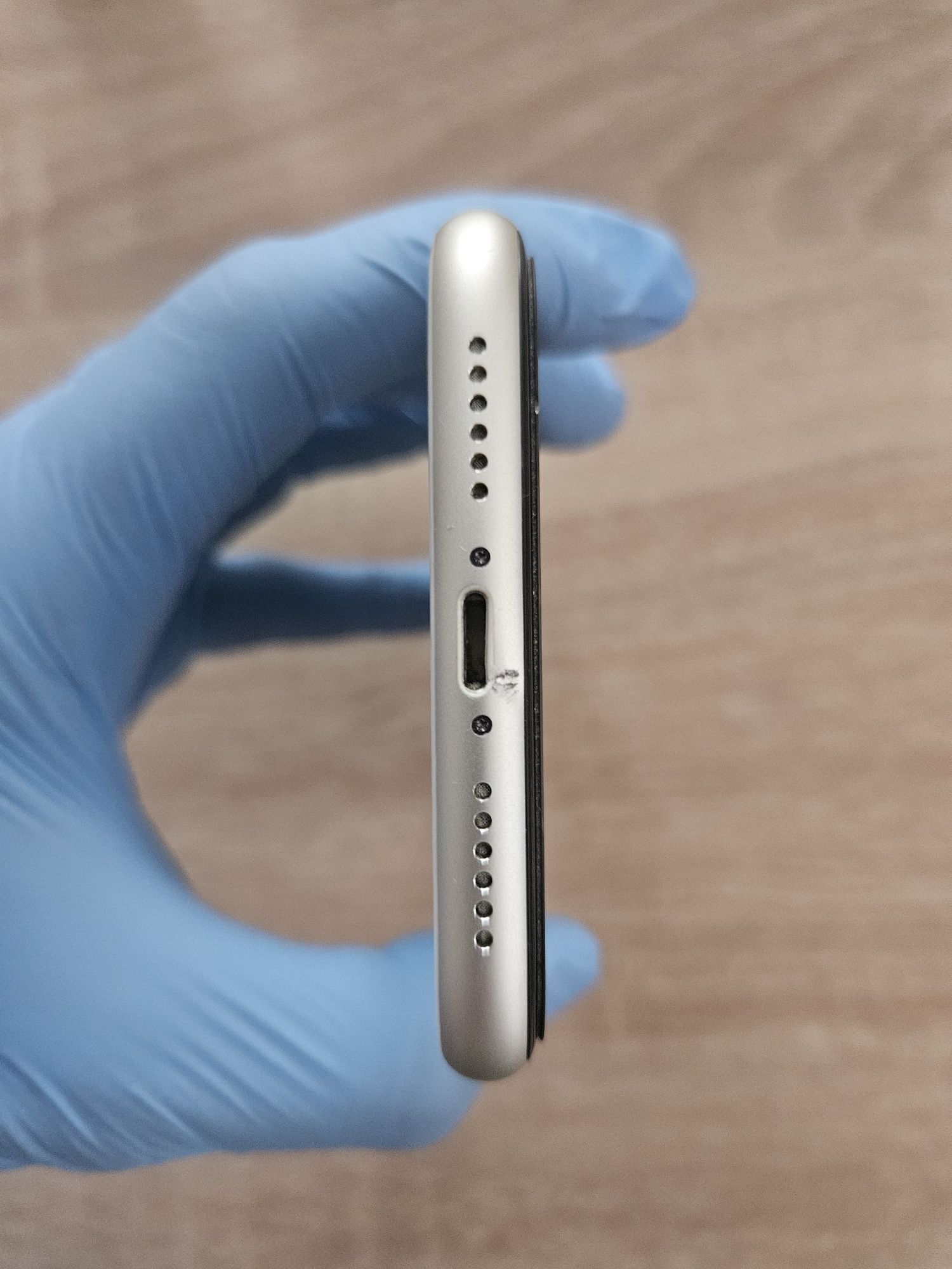 iPhone 11 - 128 GB 100% battery health