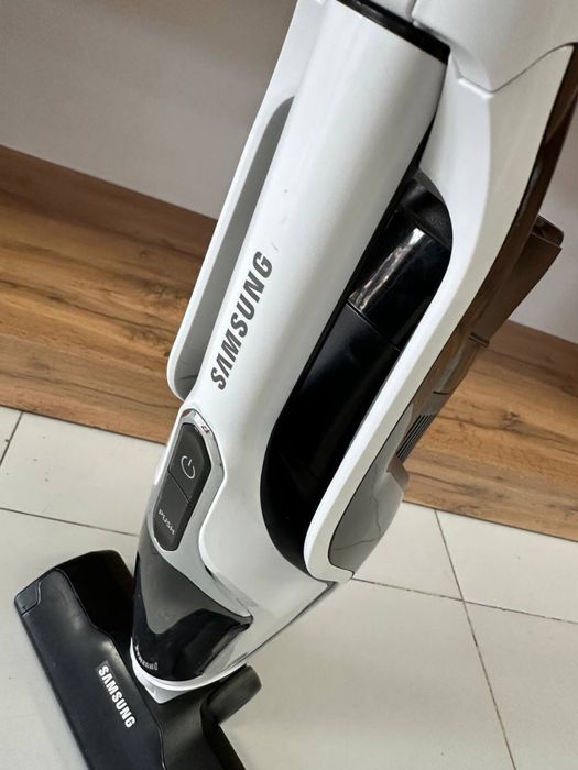 Пылесос Samsung от Актив Маркет Рассрочка 0-0-24