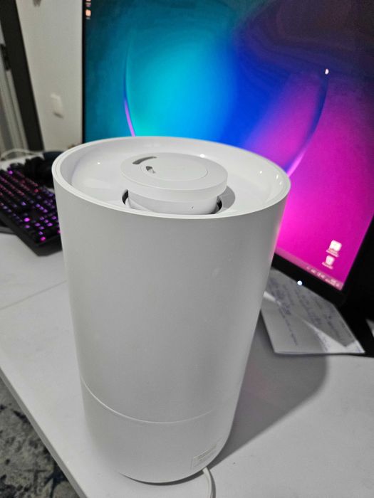 Увлажнитель Xiaomi Smart Purifier 2