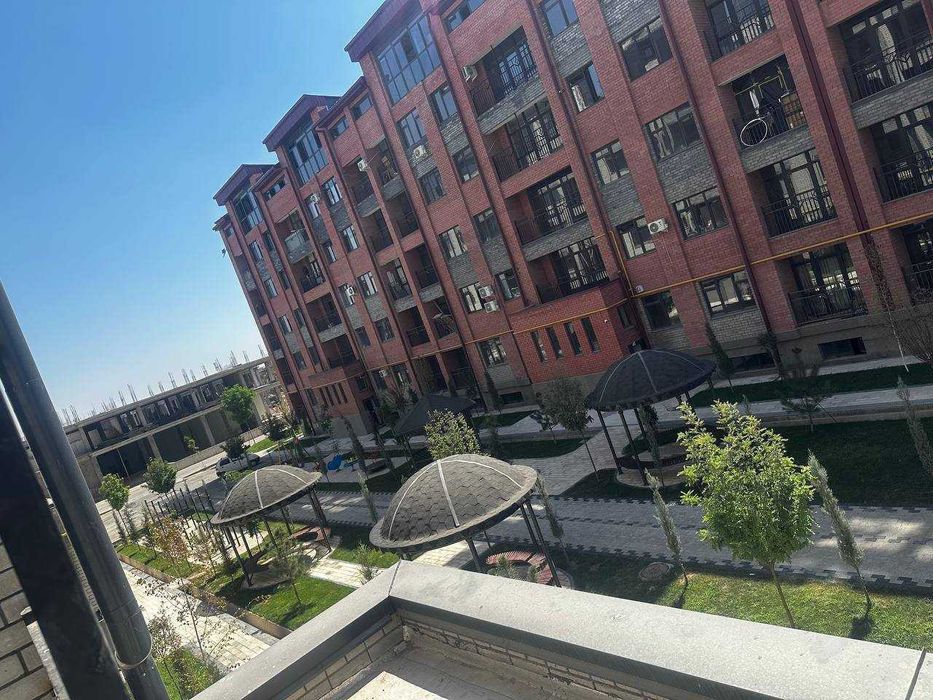 ;GrandCIty‼️1xonalik yevro tamirlangan 33m2 kvartira Islomota Masjidi