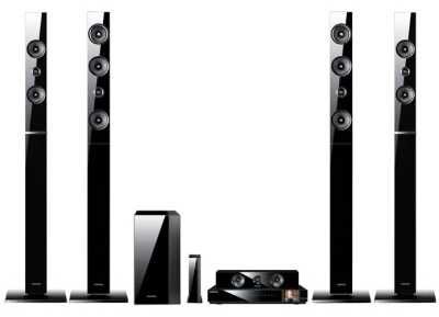 Домашний кинотеатр Samsung HT-E6750W, 769053, Степногорск Пав.10