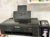 Принтор Epson L123