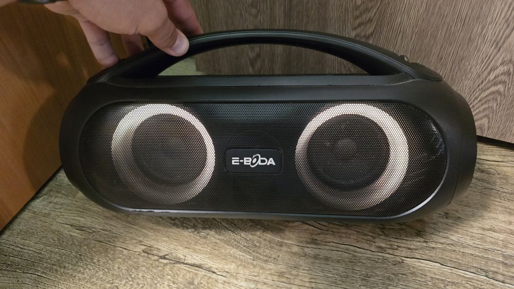 Boxă portabilă vibe 410