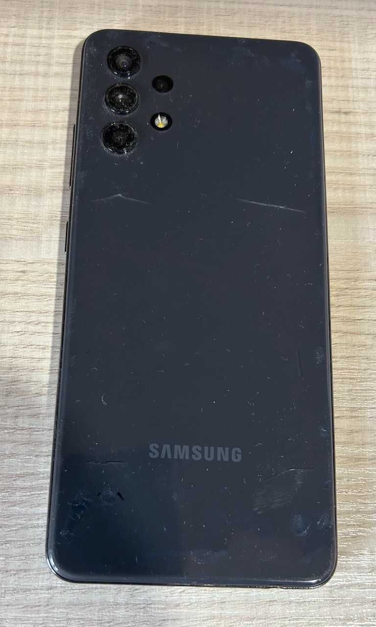 Qora Samsung Galaxy A32 черный 128GB