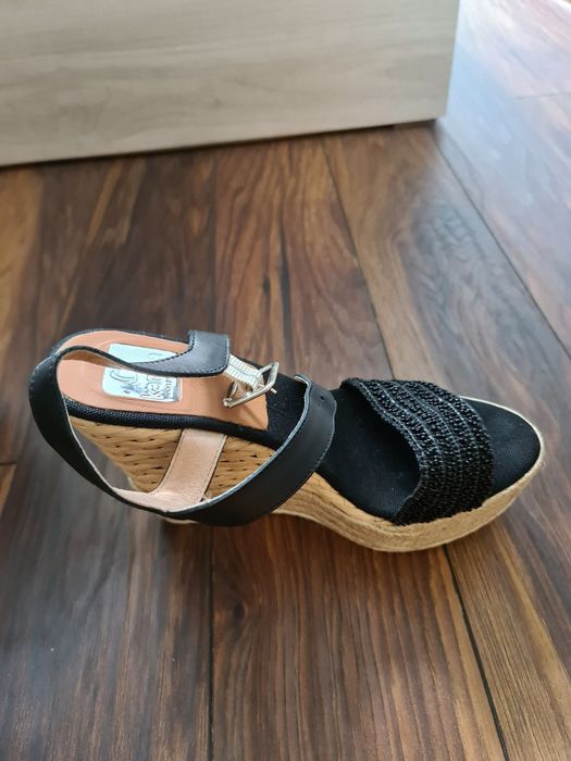 Оригинални Еспадрили Kanna