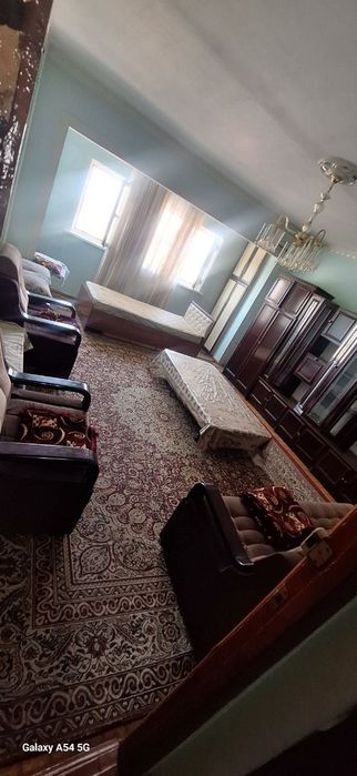 Chilonzorda shinam va arzon kvartira arenda 3 xonali