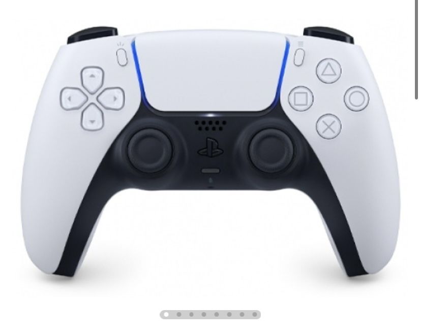 Джостик Dualsense PS5