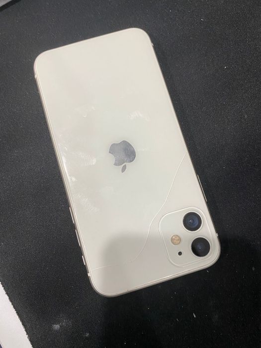 Обмен айфон 11 128