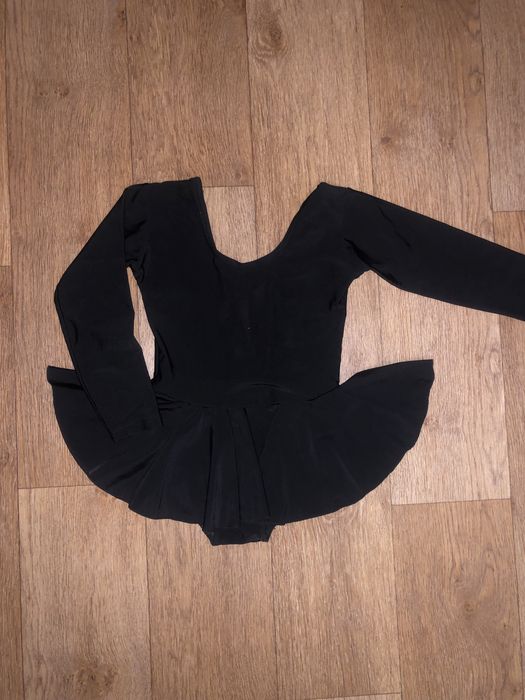 Гимнастический купальник