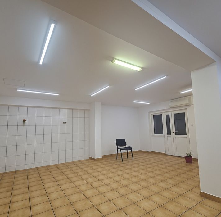 Inchiriez spațiu comercial 60 mp C-tin Brâncoveanu Alunisului