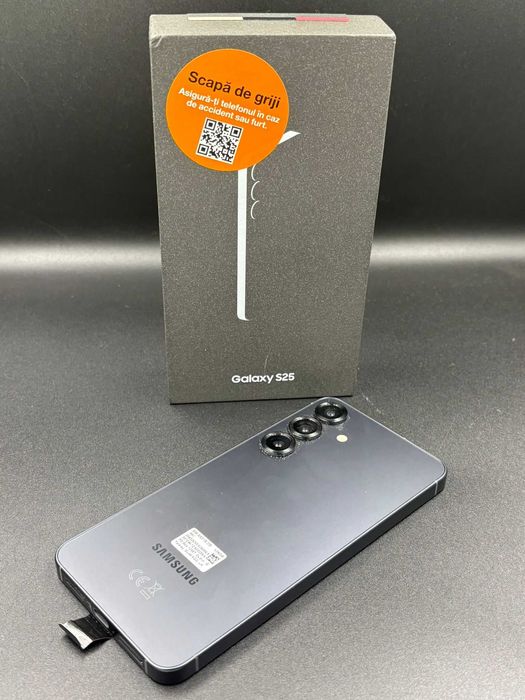 Hope Amanet P5 - Samsung Galaxy S25 // 128GB //