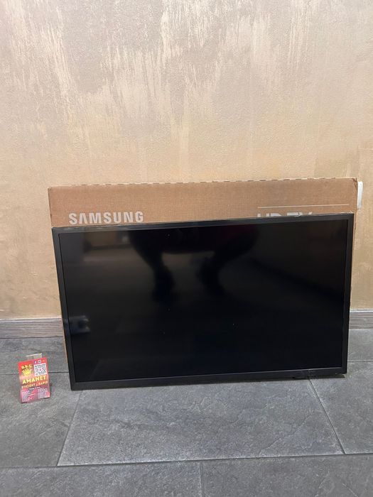 Tv Samsung 80cm Amanet BKG