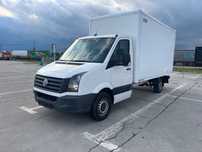 Volkswagen Crafter Import Germania/Stare perfectă de functionare