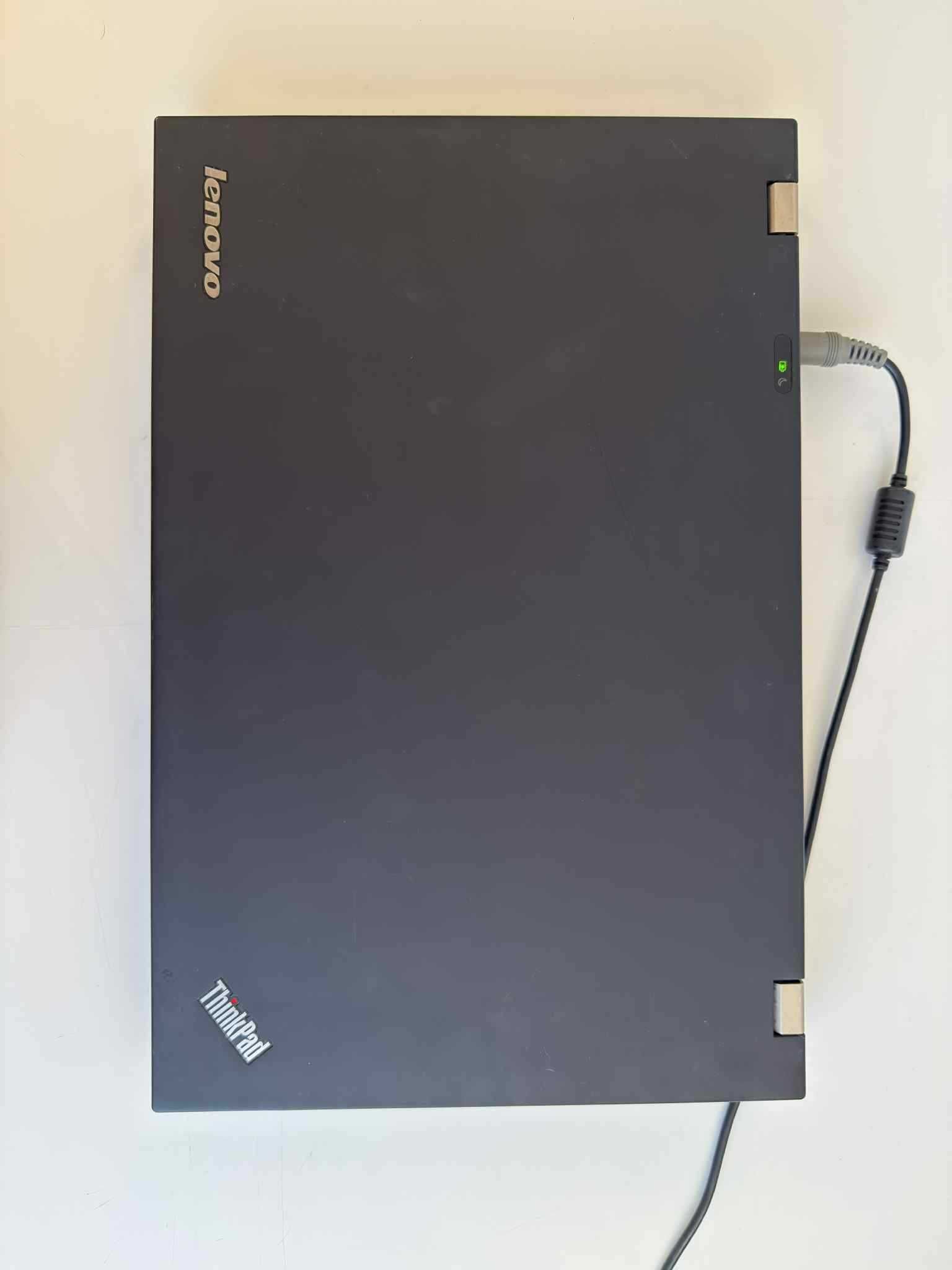 Lenovo ThinkPad T520