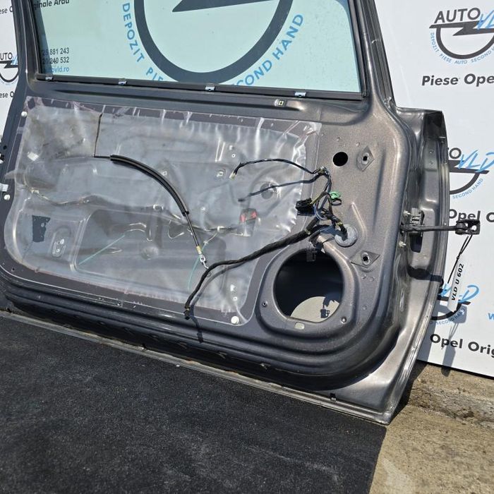 Portiera usa stanga fata Opel Corsa D facelift