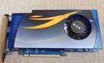 Placa video gaming vintage KFA2 Nvidia GTX 9800+