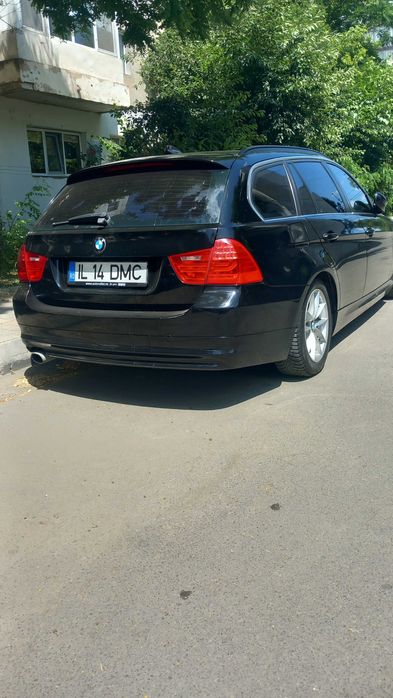 Bmw de vânzare proprietar