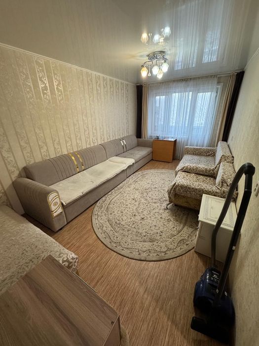 Продаётся 2-х комнатная квартира ул. Бажова 331/1