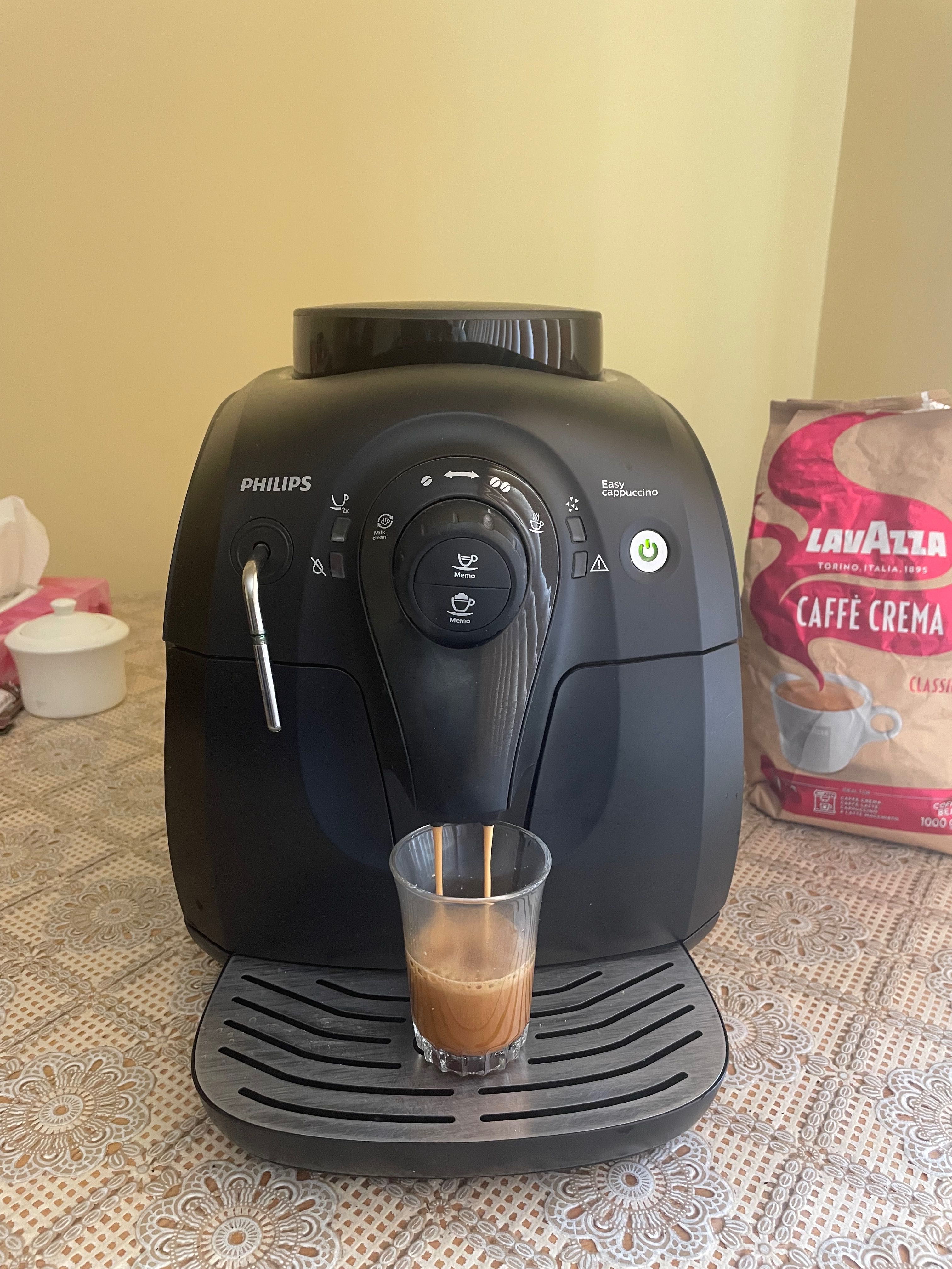 Philips кафемашина
