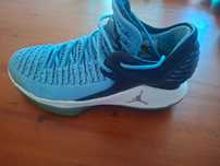 Nike Air Jordan XXXII Low Win Like 37,5 номер