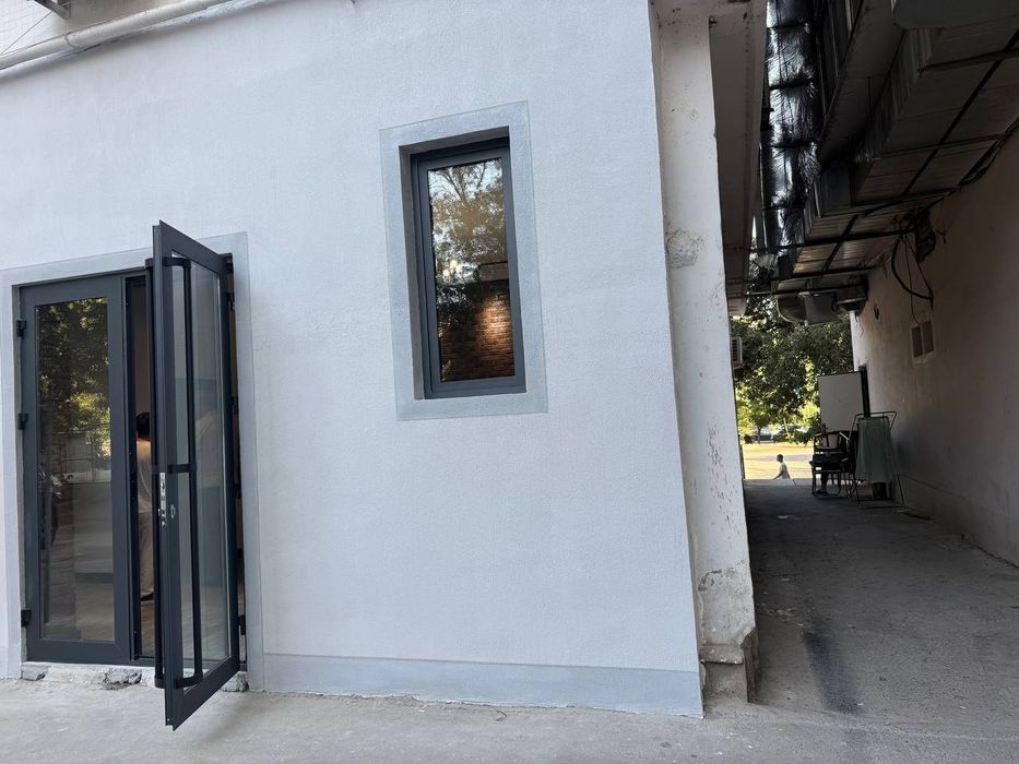 Продажа помещения в Мирабаде ОР Метро Ойбек!!