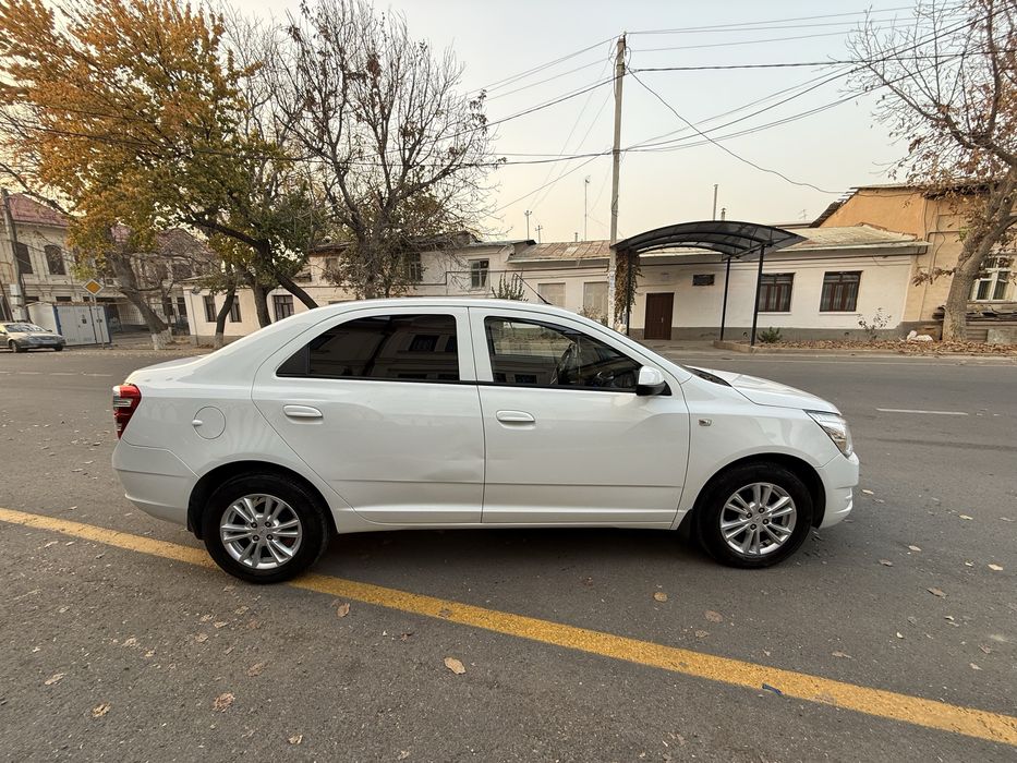 Cobalt 2022 sotiladi