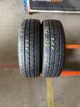 Anvelope vara 215/70/15C Firestone Vanhawk 2 215 70 15C R15C