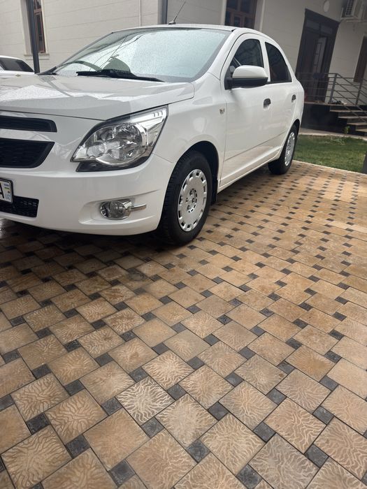 Механика кобалт холати яхши