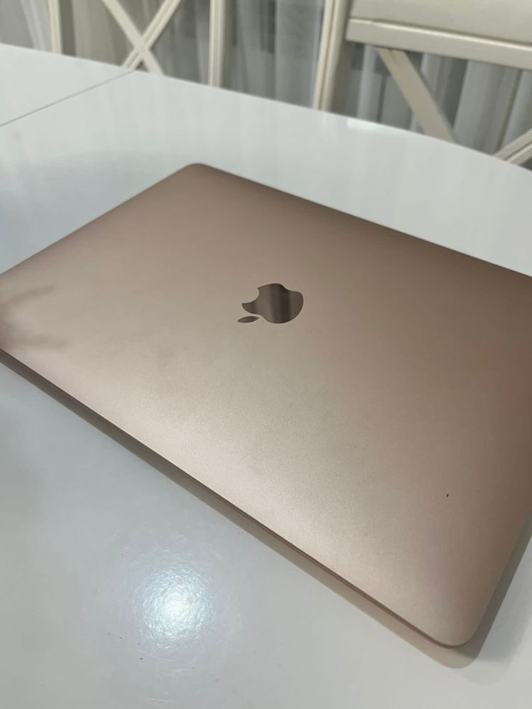 Macbook Air M1 , макбук