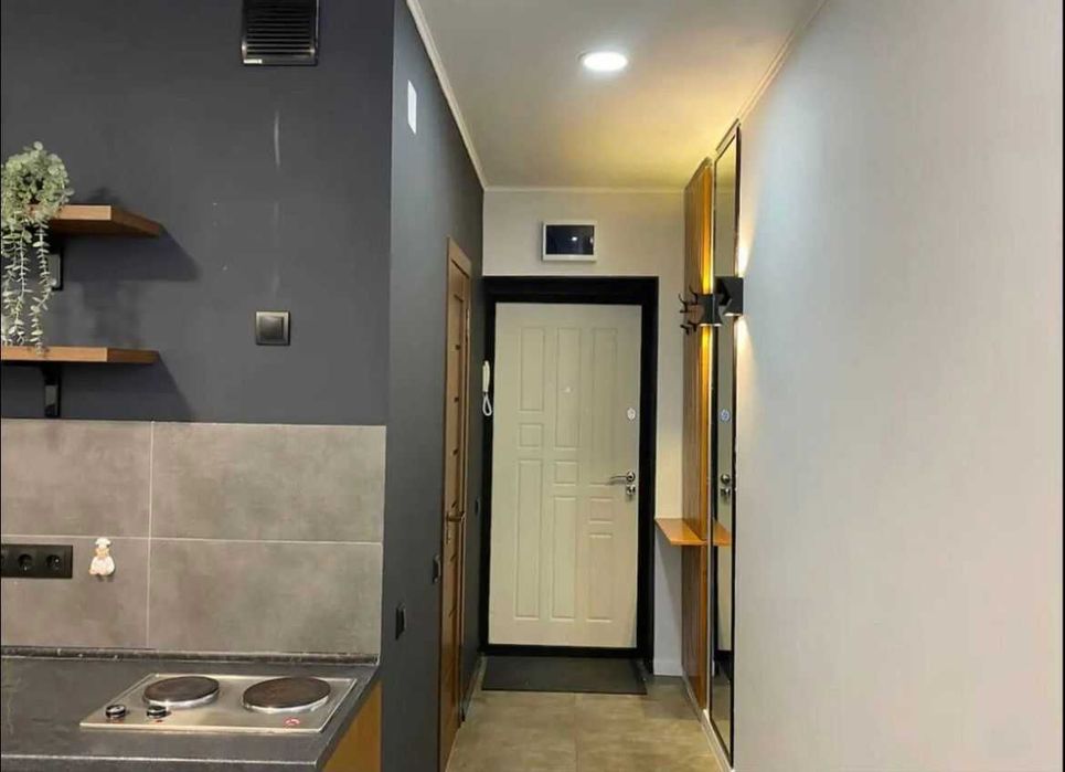 Квартиры посуточно