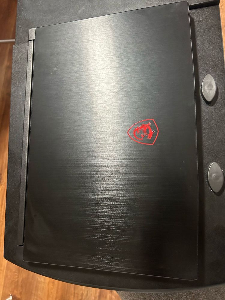 Laptop MSI Gaming