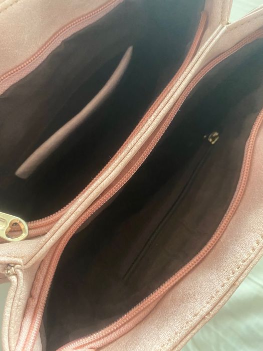 Дамска чанта Jimmy Choo