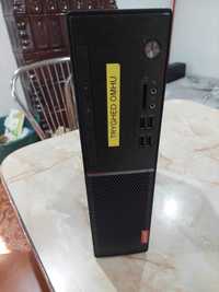 Vand  PC Lenovo V520S-08IKL SFF cu procesor Intel® Core™ i3-7100