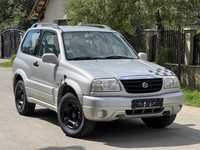 Suzuki Grand Vitara 1.6 Benzina /2002