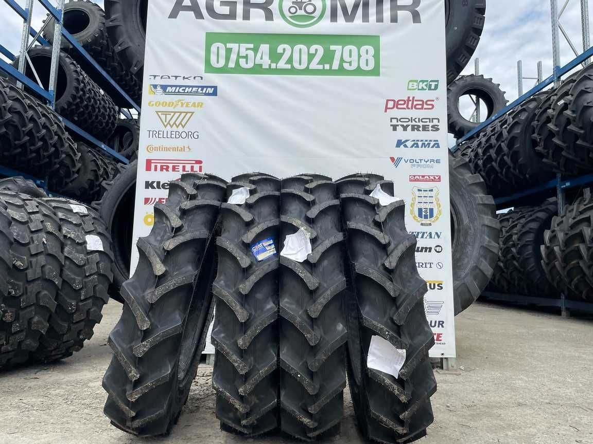 9.5-24 Anvelope de tractor fata cu 8Pliuri Cauciucuri garantie