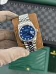 Rolex Date-Just 36