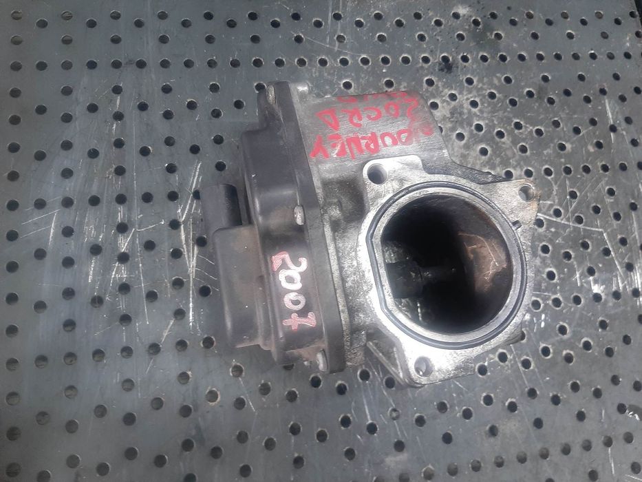 Egr 2.0 crd bwd dodge journey 03g131501p