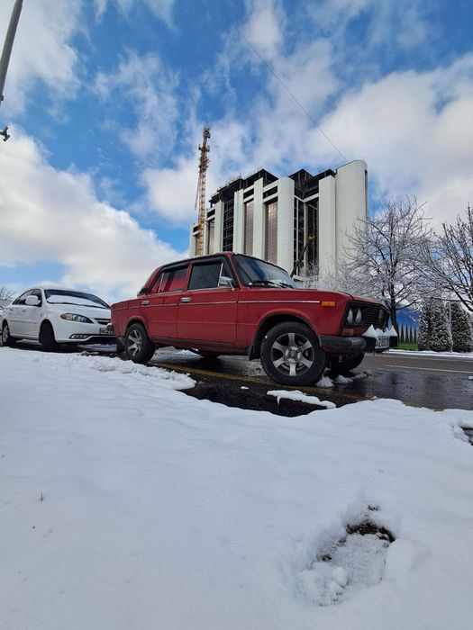 Ваз 2106 сотилади!