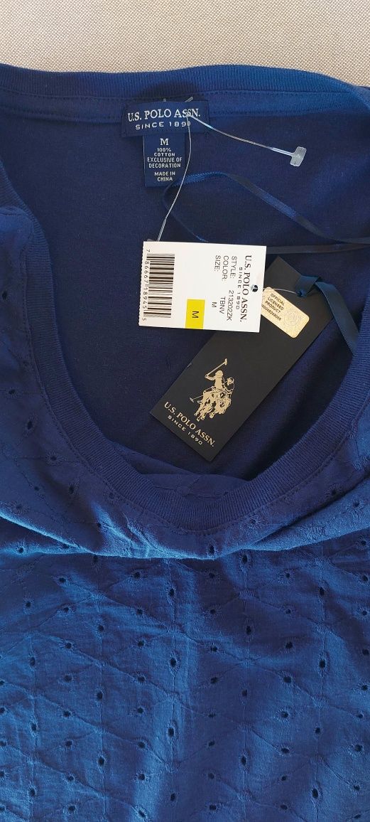 Потник U.S.Polo Assn. оригинален