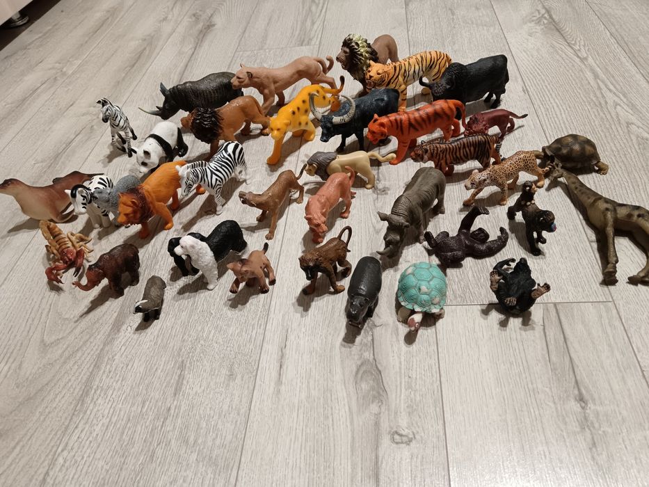 Animalute de copii jucarii